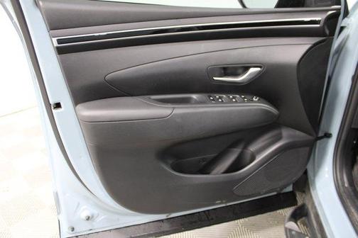 2024 Hyundai SANTA CRUZ 2.5T XRT