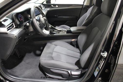 2023 Kia K5 LXS