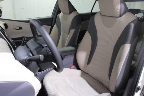 2017 Toyota Prius Two