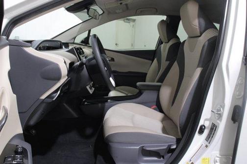 2017 Toyota Prius Two