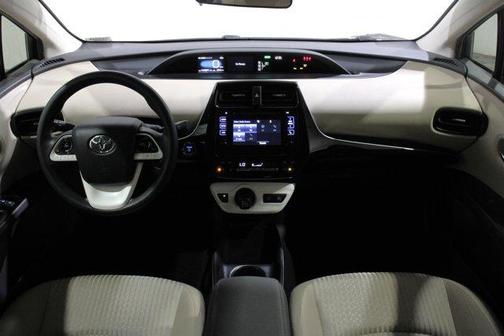 2017 Toyota Prius Two