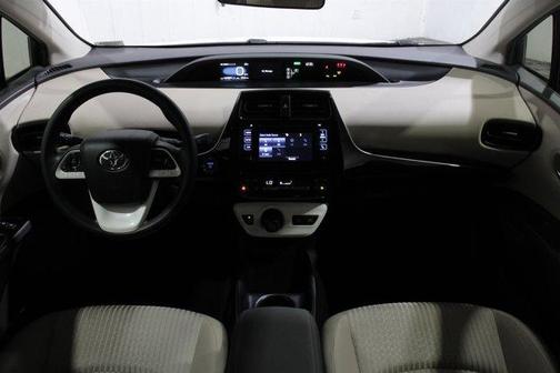 2017 Toyota Prius Two