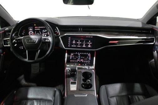 2019 Audi A7 3.0T Prestige