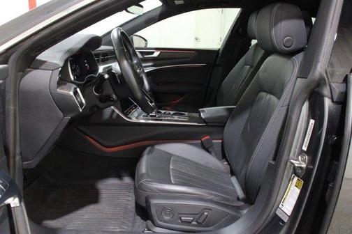 2019 Audi A7 3.0T Prestige