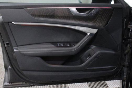 2019 Audi A7 3.0T Prestige