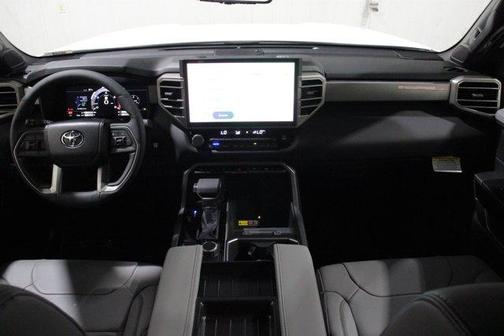 Ice 2026 Toyota Tundra Limited