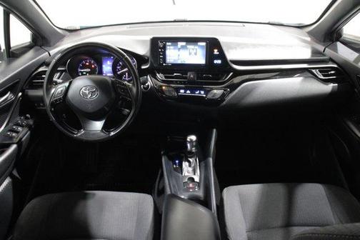 2018 Toyota C-HR XLE Premium