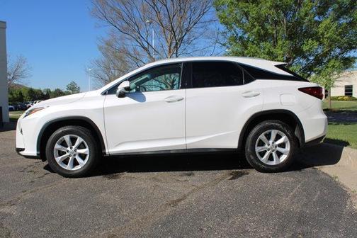 2016 Lexus RX 350 Base
