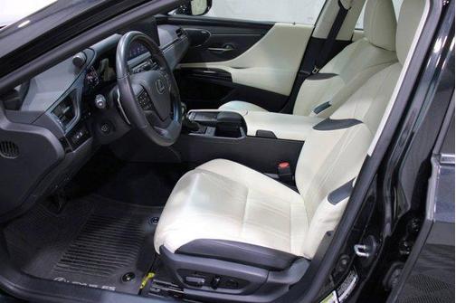 2022 Lexus ES 350 Ultra Luxury
