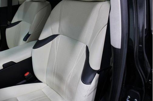 2022 Lexus ES 350 Ultra Luxury