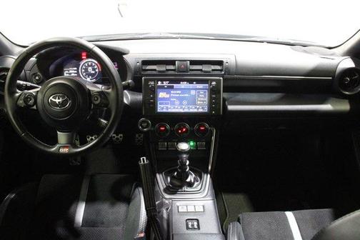 2023 Toyota GR86 Premium