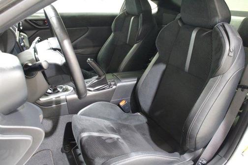 2023 Toyota GR86 Premium