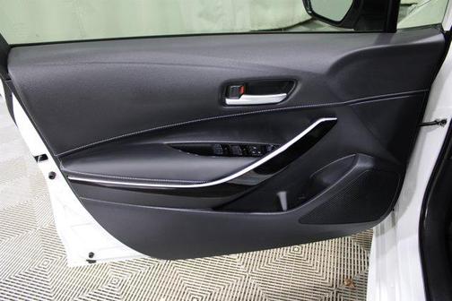2024 Toyota Corolla Hatchback XSE