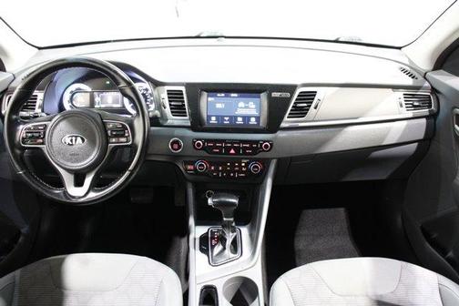 2019 Kia Niro LX