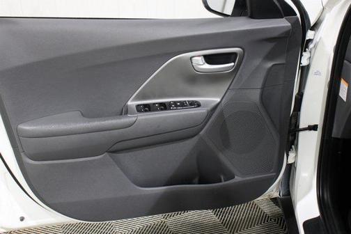 2019 Kia Niro LX