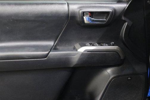 2021 Toyota Tacoma Limited