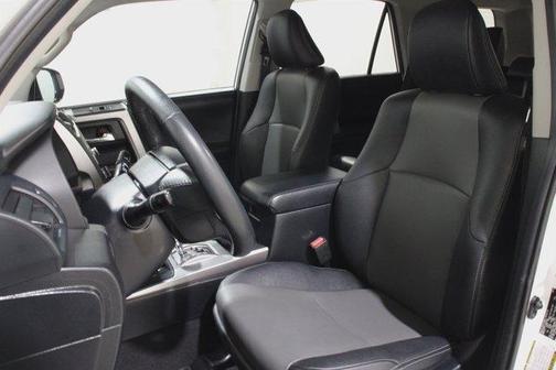 2020 Toyota 4Runner SR5 Premium