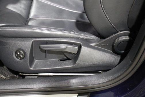 2018 Audi S3 2.0T Premium Plus