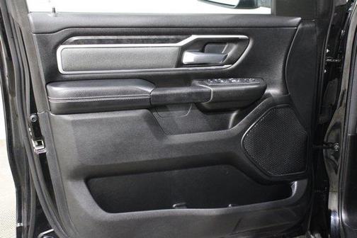 2022 RAM 1500 Lone Star