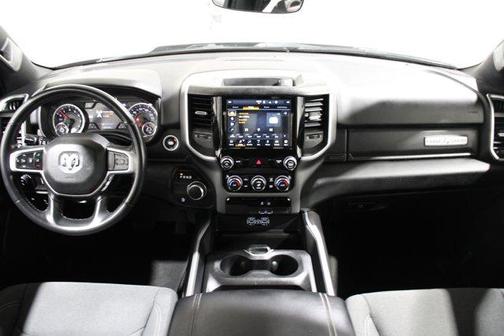 2022 RAM 1500 Lone Star