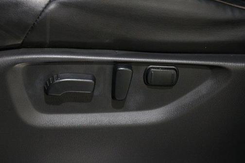 2021 Nissan Armada Platinum