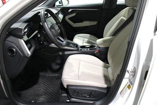 2022 Audi A3 Premium Plus