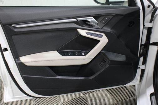 2022 Audi A3 Premium Plus