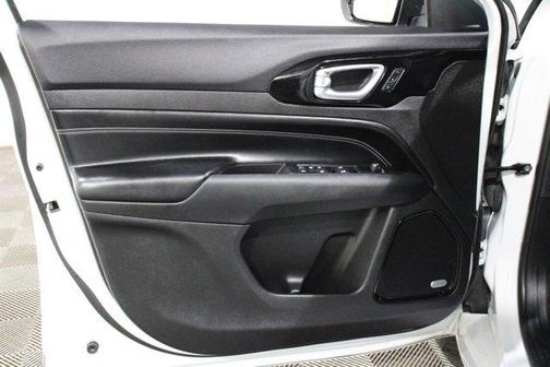 2022 Jeep Compass Altitude