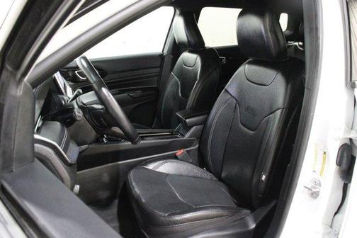 2022 Jeep Compass Altitude