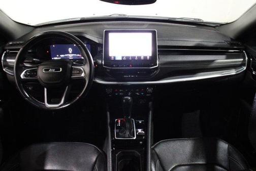 2022 Jeep Compass Altitude