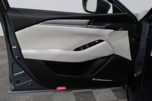 2018 Mazda Mazda6 Grand Touring Reserve