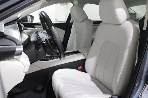2018 Mazda Mazda6 Grand Touring Reserve