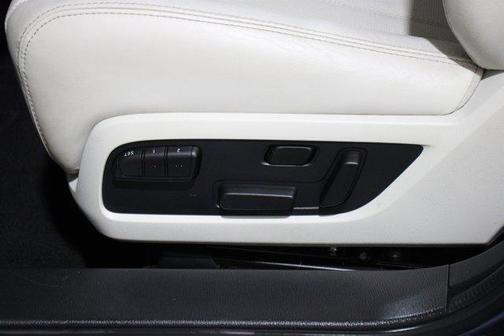 2018 Mazda Mazda6 Grand Touring Reserve