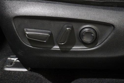 Magnetic Gray Metallic 2025 Toyota RAV4 XLE