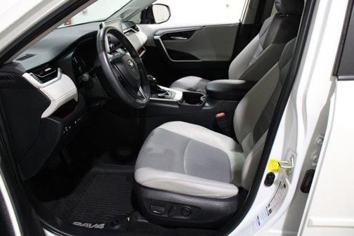 2020 Toyota RAV4 Limited