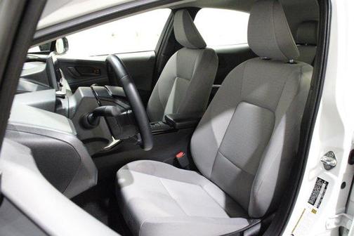 2023 Toyota Prius LE