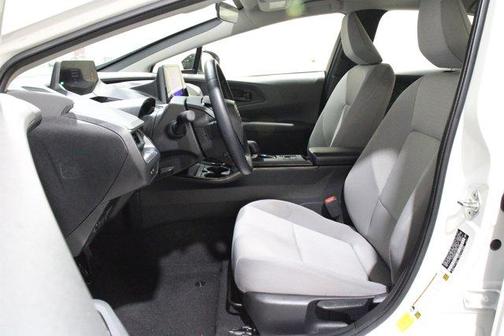 2023 Toyota Prius LE
