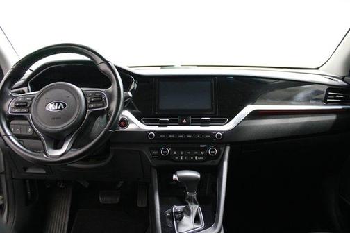 2020 Kia Niro Plug-In Hybrid EX
