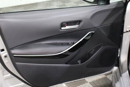 2025 Toyota Corolla XSE