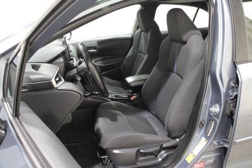 CELESTITE 2022 Toyota Corolla SE