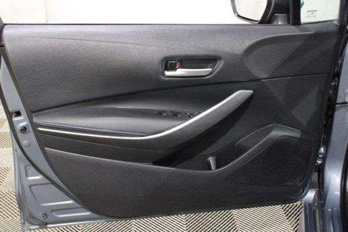 CELESTITE 2022 Toyota Corolla SE