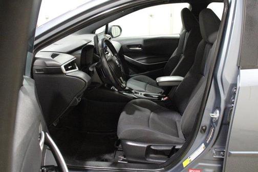 CELESTITE 2022 Toyota Corolla SE