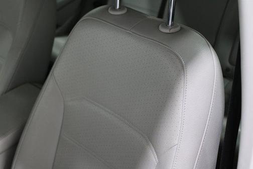 2019 Volkswagen Passat 2.0T Wolfsburg