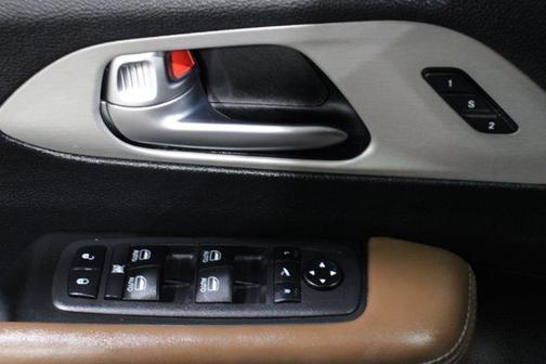 2021 Chrysler Pacifica Hybrid Limited