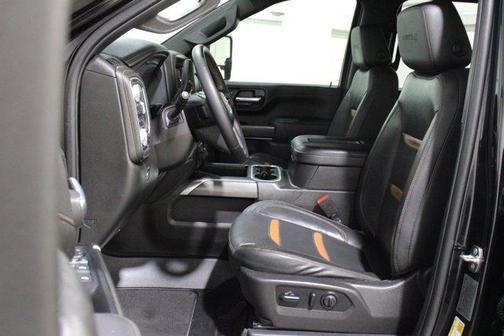 2022 GMC Sierra 2500 AT4