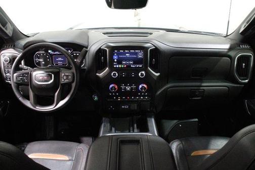 2022 GMC Sierra 2500 AT4