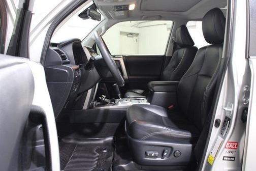 2020 Toyota 4Runner Limited