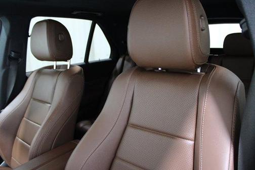 2024 Mercedes-Benz GLE 350 Base 4MATIC