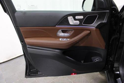 2024 Mercedes-Benz GLE 350 Base 4MATIC