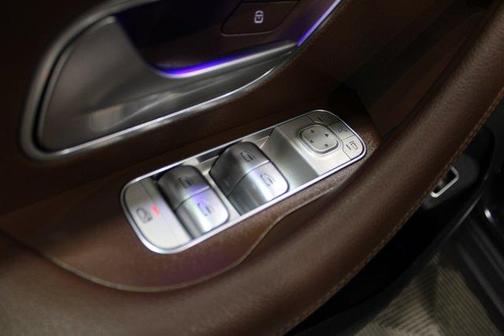 2024 Mercedes-Benz GLE 350 Base 4MATIC